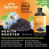 Black Seed Bitters