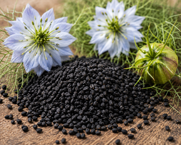 Black Seed