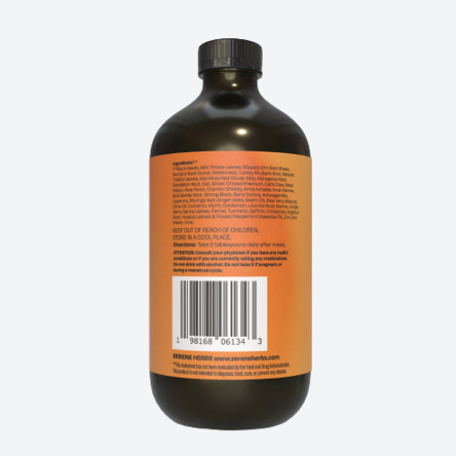 Black Seed Bitters