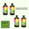 Soursop Natural Revitalizing Elixir (Email Special)