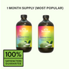 Soursop Natural Revitalizing Elixir (Email Special)