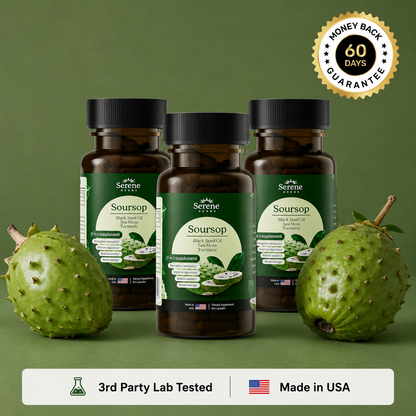 17-in-1 Daily Herbal Blend