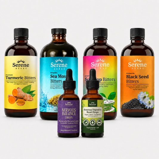 Wellness Stack