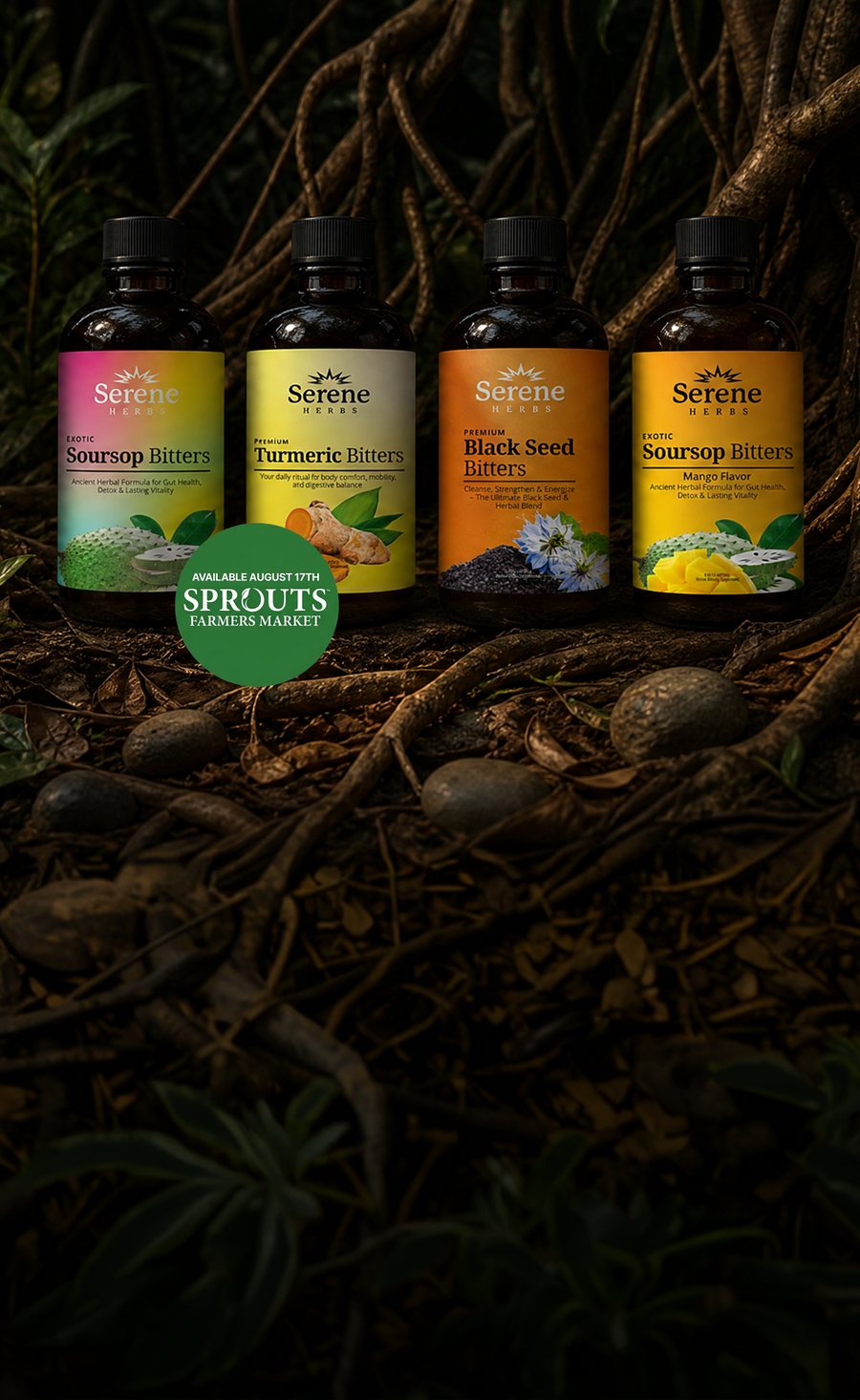 Serene Herbs