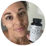 Danielle P. Loves Our Metabolic Reset