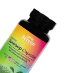 Soursop Bitters + Bitters Detox Guide PDF + Shot Glass