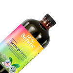 Soursop Bitters (the reset) + Bitters Detox Guide PDF + Daily Wellness Shot Glass