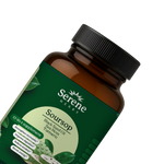 17-in-1 Daily Herbal Blend + Bitters Detox Guide PDF