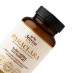 ParaClara clears the toxic gut load that quietly feeds inflammation, so Turmeric can do its job long term