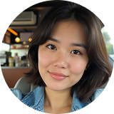 Tasha W., United States