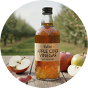 Apple Cider Vinegar