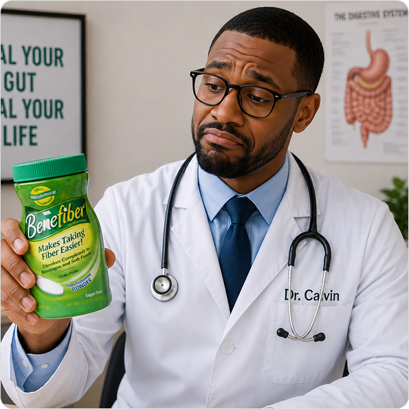 Fiber Supplement