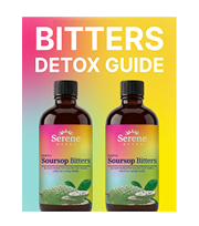 Bitters Detox Guide