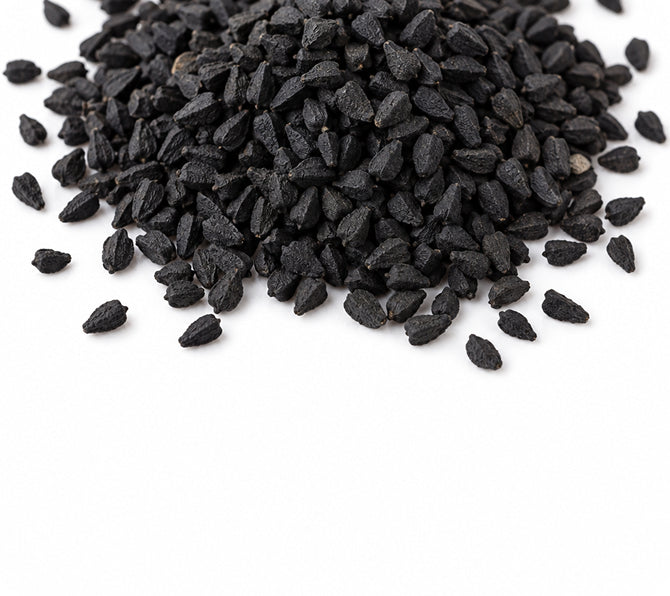 Black Seed