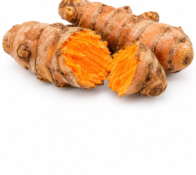 Turmeric