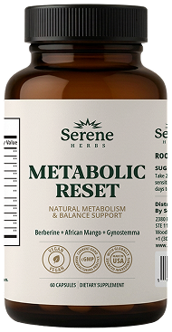 Metabolic Reset