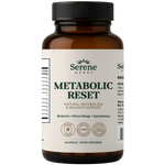 Metabolic Reset + Metabolic Reset Guide PDF