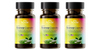 Soursop Capsules: Daily Holistic Blend