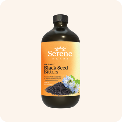 Black Seed Bitters Pack