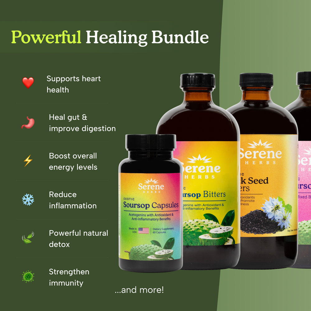 Total Wellness Bundle