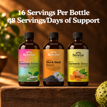 Ultimate Bitters Combo