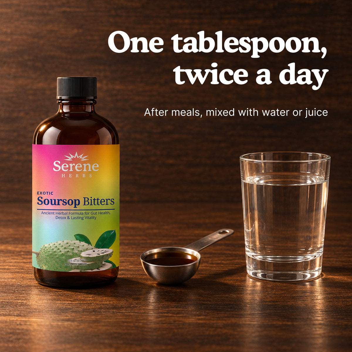 Try Every Flavor and Find the Soursop Bitters Routine You Will Want to Keep