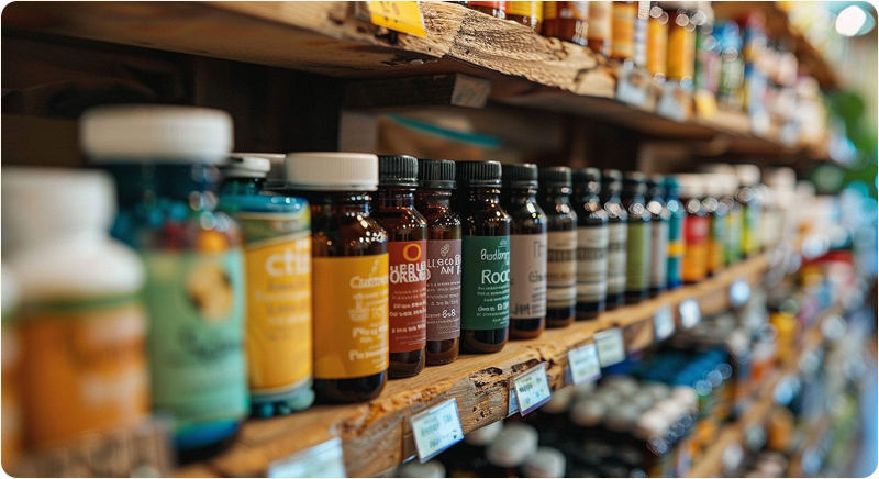 If You’ve Tried & Failed At Every Constipation Fix On The Market… You Need to Know About THIS