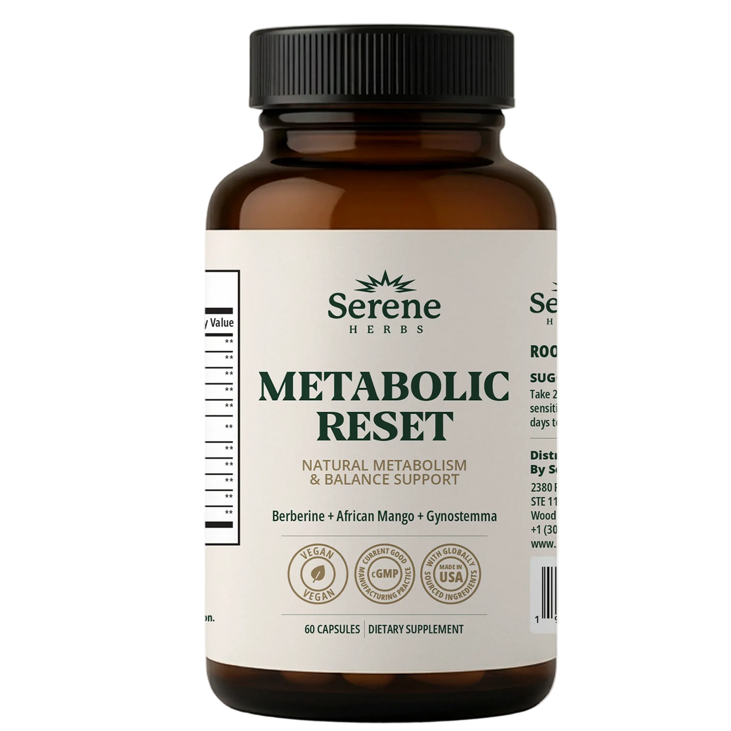 Metabolic Reset