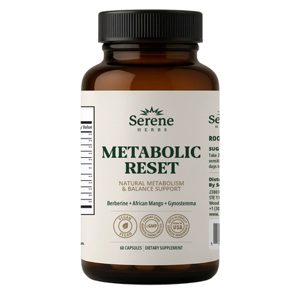 Metabolic Reset
