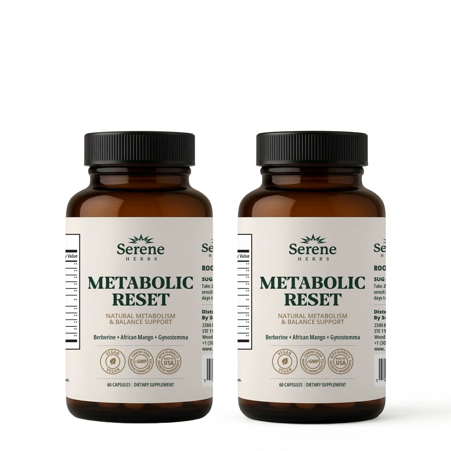 Metabolic Reset