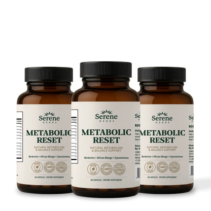 Metabolic Reset