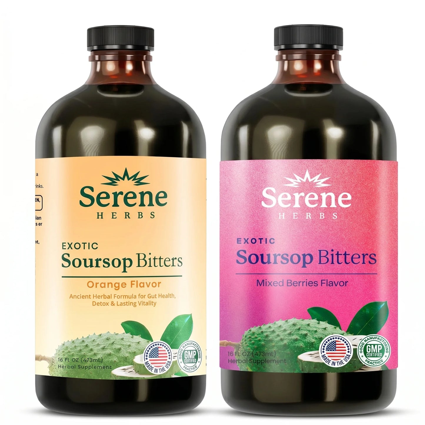 Dual Detox Bundle