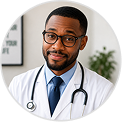 Dr. Calvin
