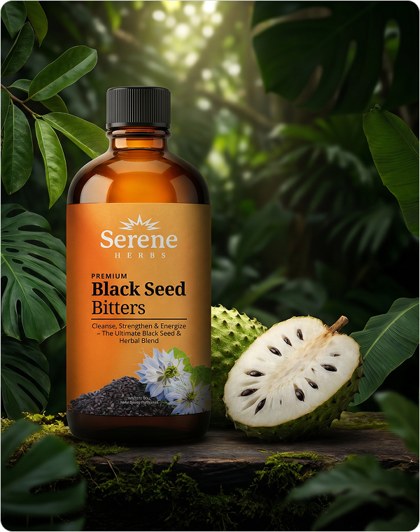 <strong>Why Black Seed Is The Foundation Of Whole-Body Wellness</strong>