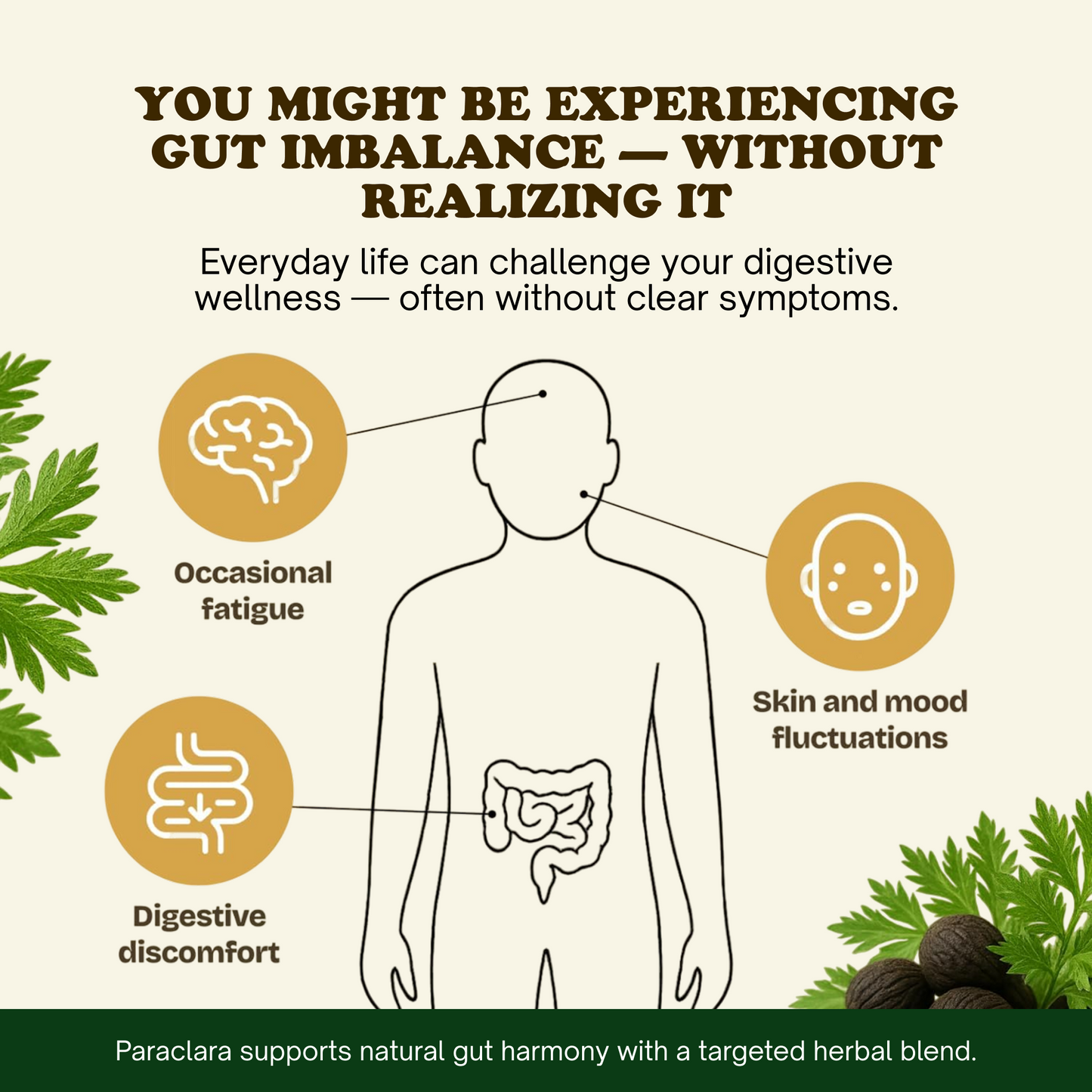 Soursop Bitters & Parasite Cleanser