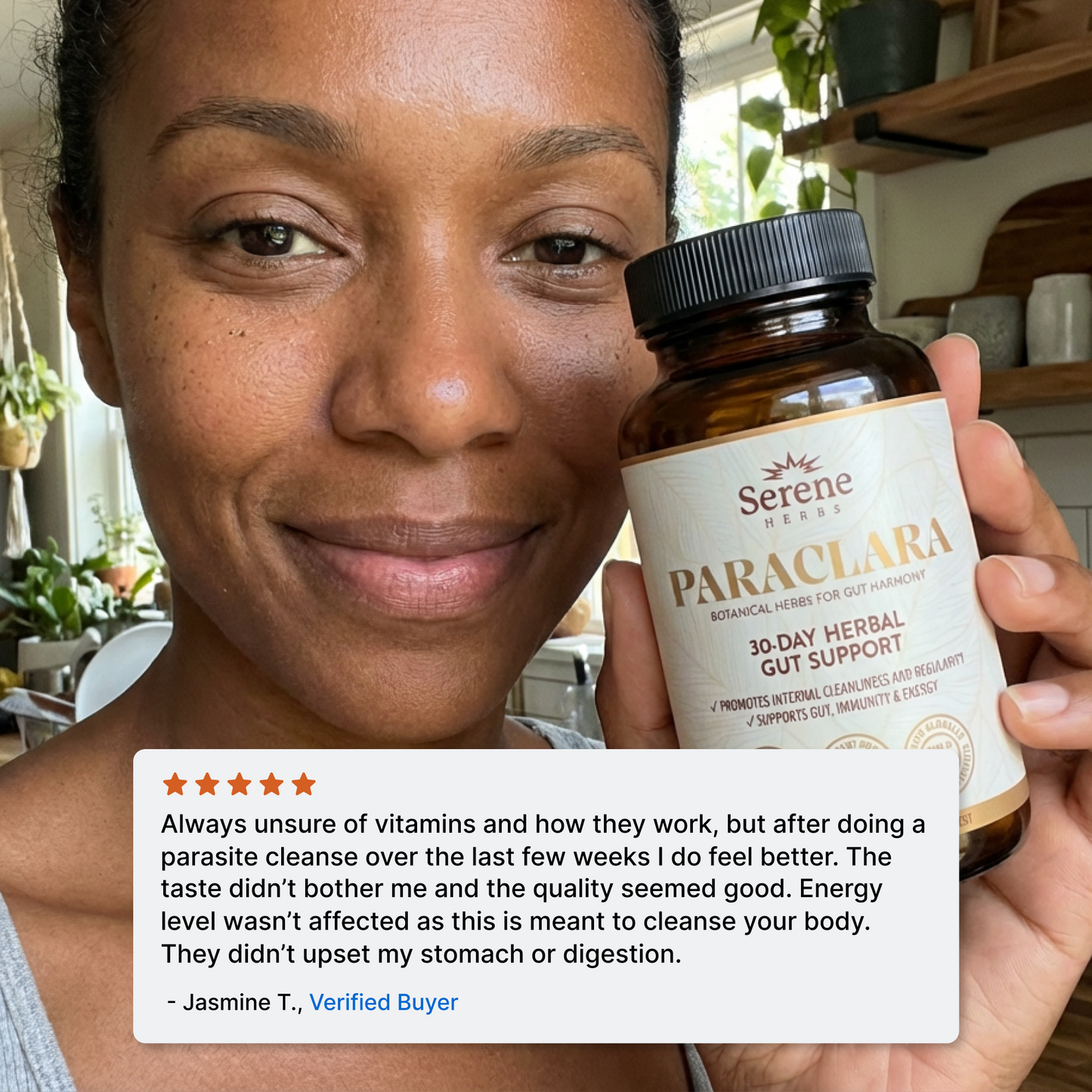 Soursop Bitters, Black Seed Bitters & Parasite Cleanser Bundle