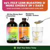 Soursop Bitters & Black Seed Bitters Bundle