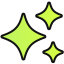 Your skin clears from the inside out: