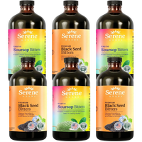 BUY 3 + GET 3 EXTRA FREE