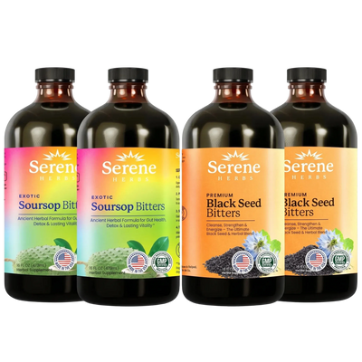 BUY 2 + GET 2 EXTRA FREE