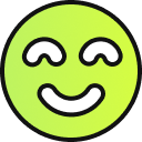 You go naturally, comfortably, and predictably: