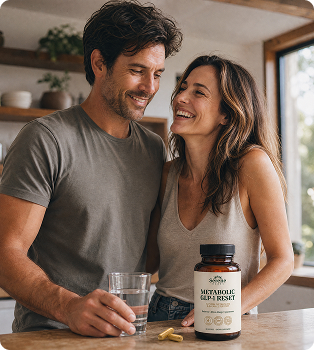 How Metabolic Reset Replaces Your Shot