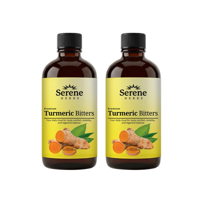 2 Bottles