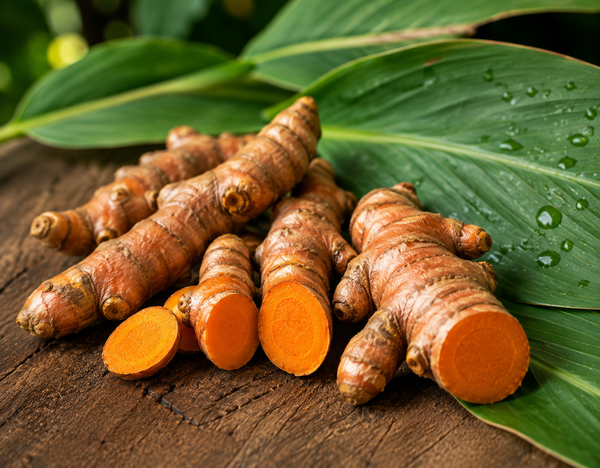Turmeric Extract