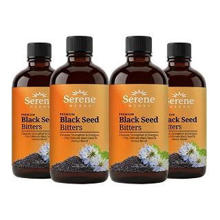 Serene Herbs