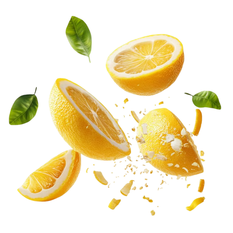 Lemon Extract