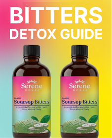 Bitters Detox Guide