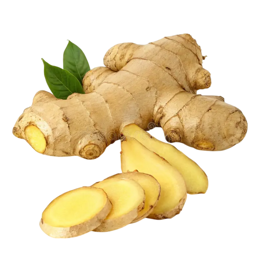 Ginger Root