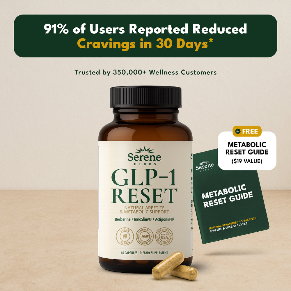 GLP-1 Reset | New
