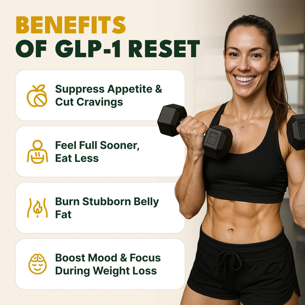 GLP-1 Reset